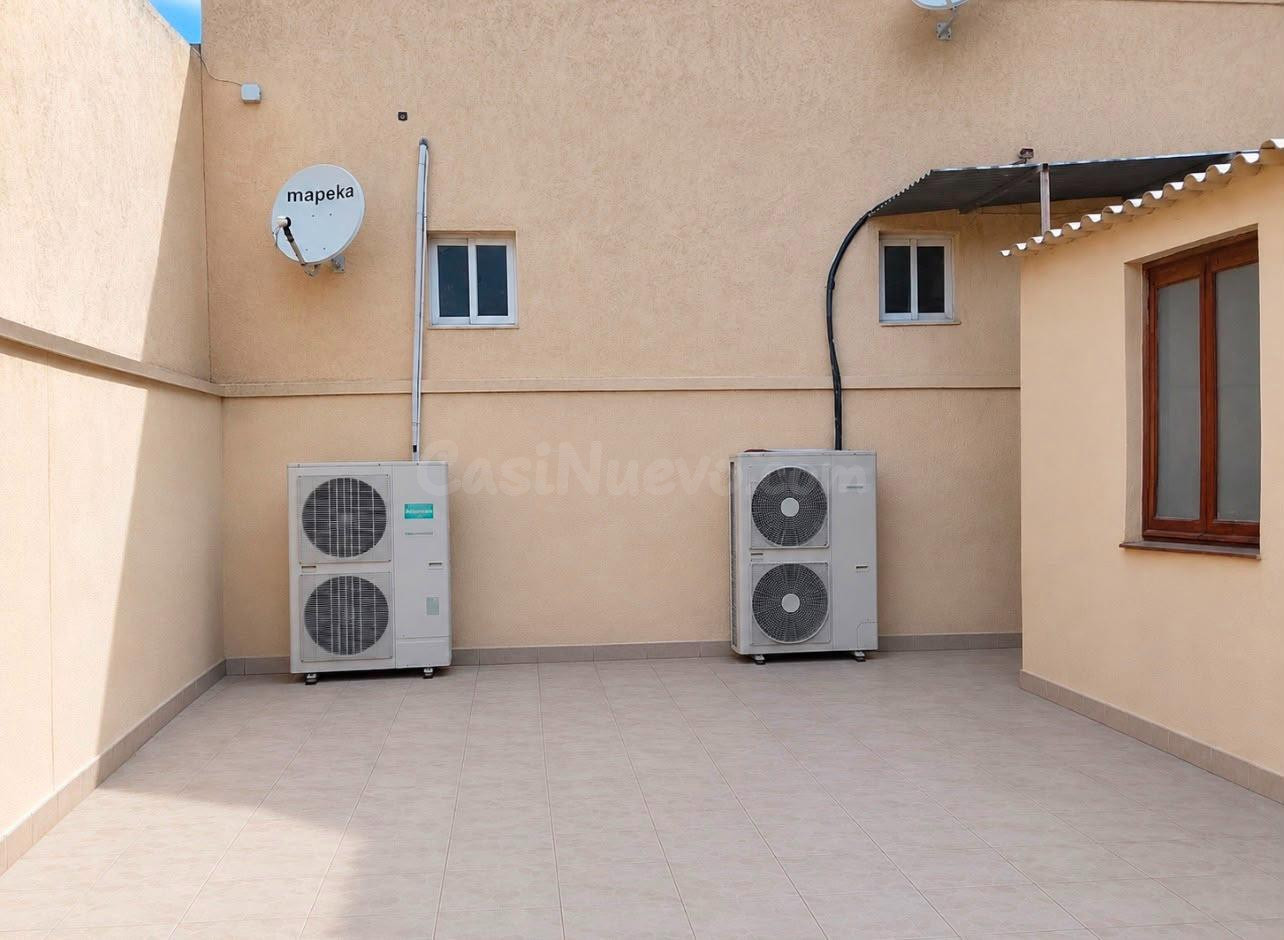 Casa en Molina – 120 m2 con patio - foto 2
