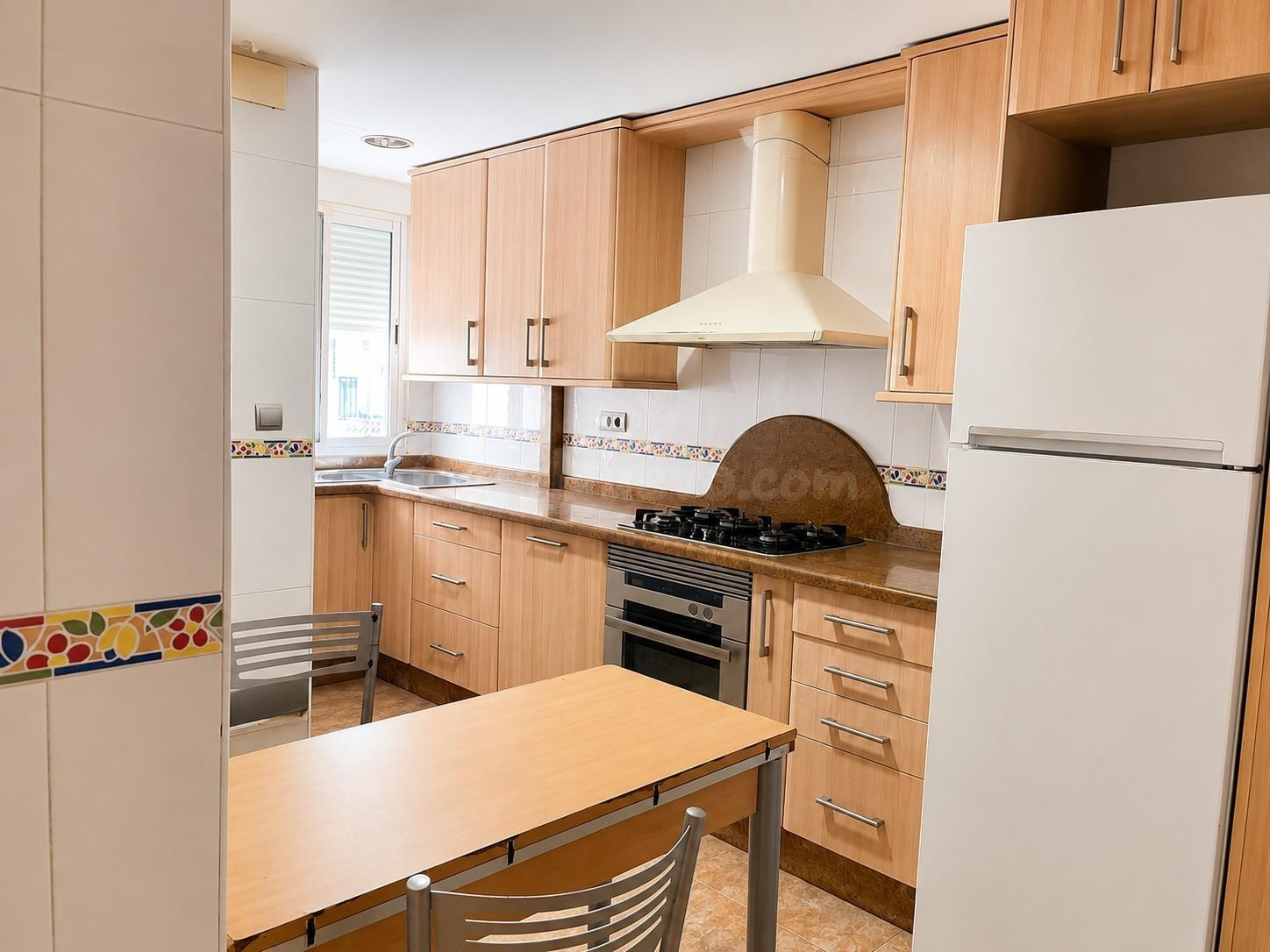 PISO EN MOLINA – 4 habitaciones, GARAJE Y TRASTERO - foto 2