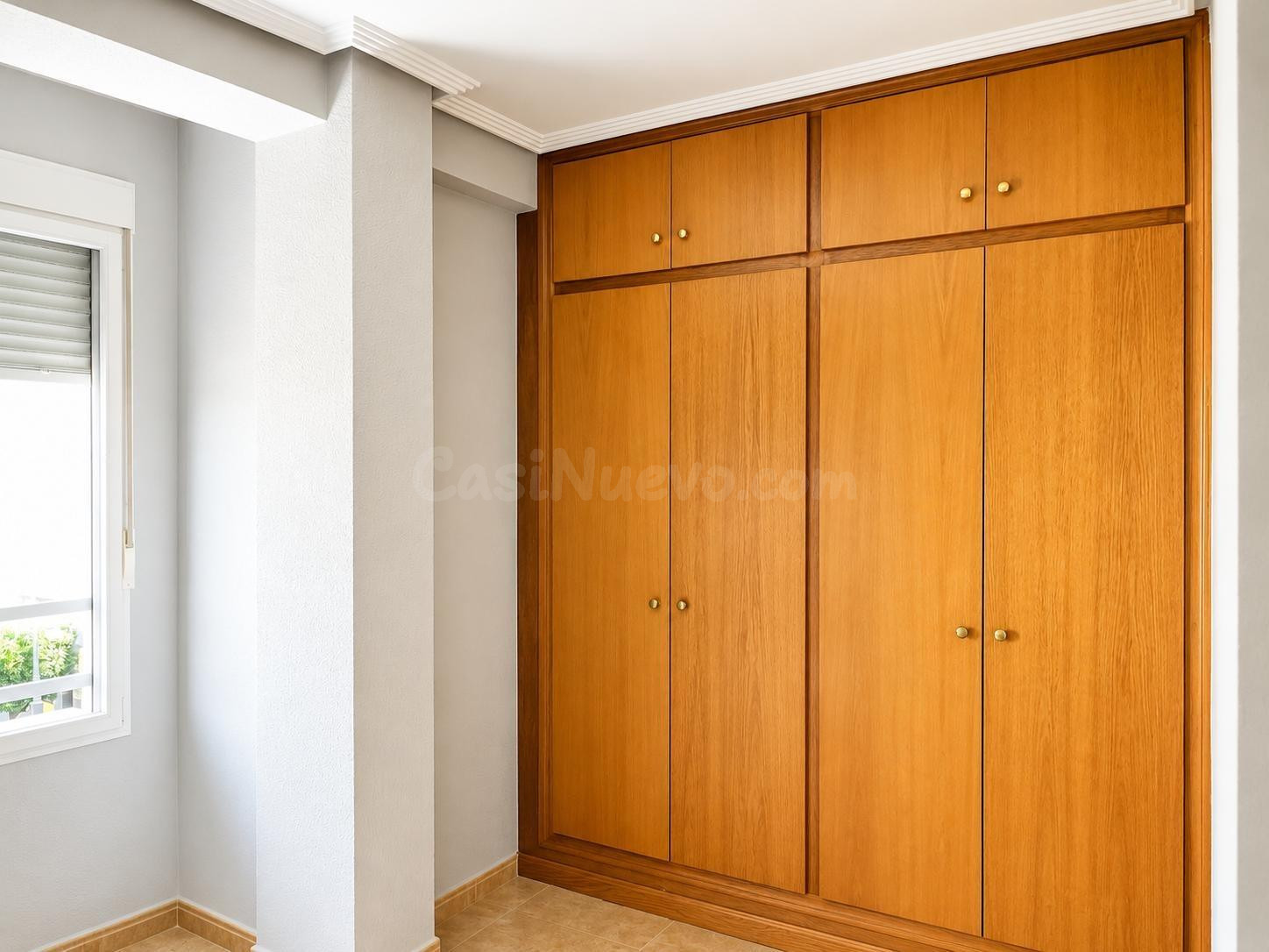 PISO EN MOLINA – 4 habitaciones, GARAJE Y TRASTERO - foto 3