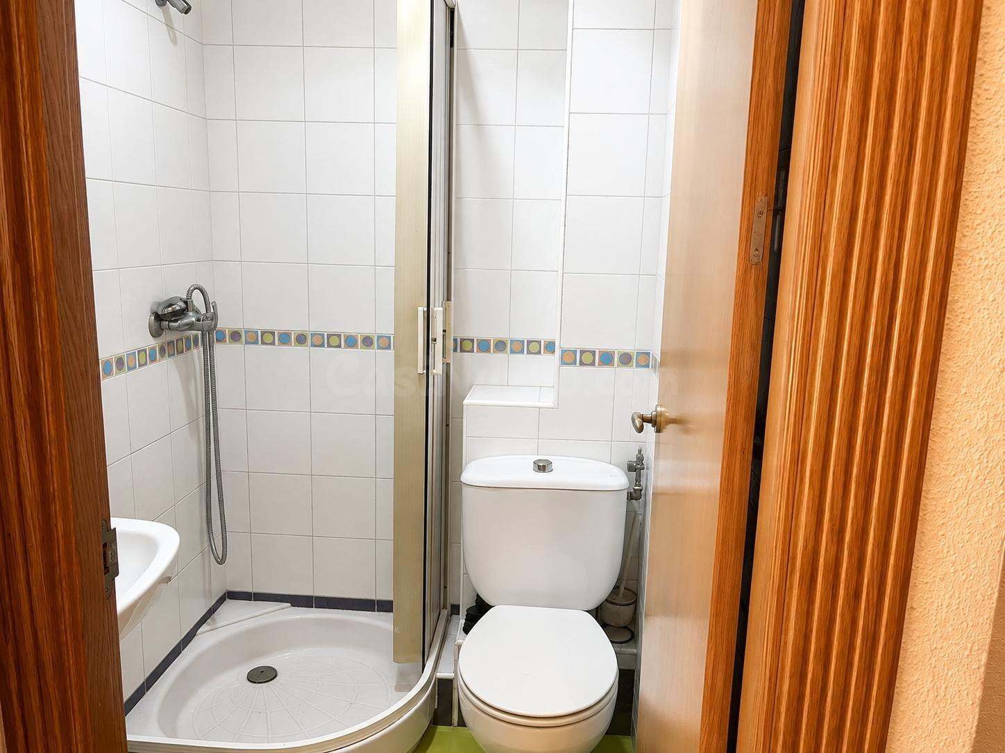 PISO EN MOLINA – 4 habitaciones, GARAJE Y TRASTERO - foto 4