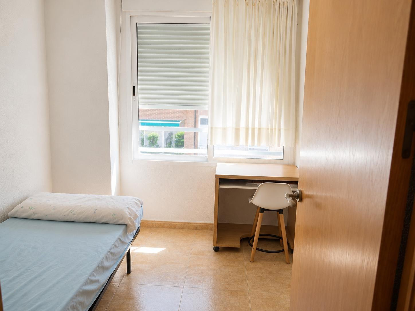 PISO EN MOLINA – 4 habitaciones, GARAJE Y TRASTERO - foto 5