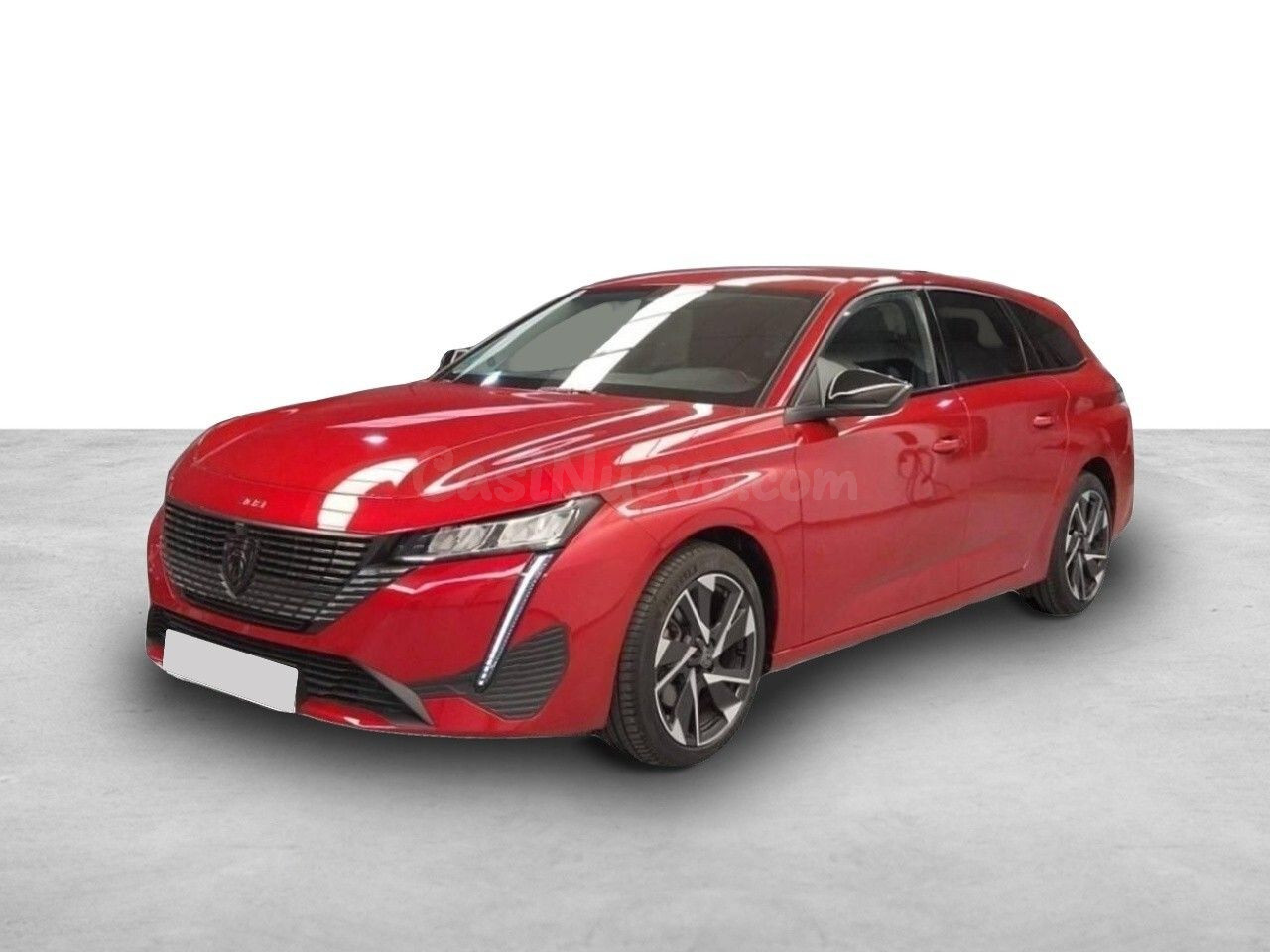 Peugeot 308 Puretech 130cv S&S EAT8 GT
