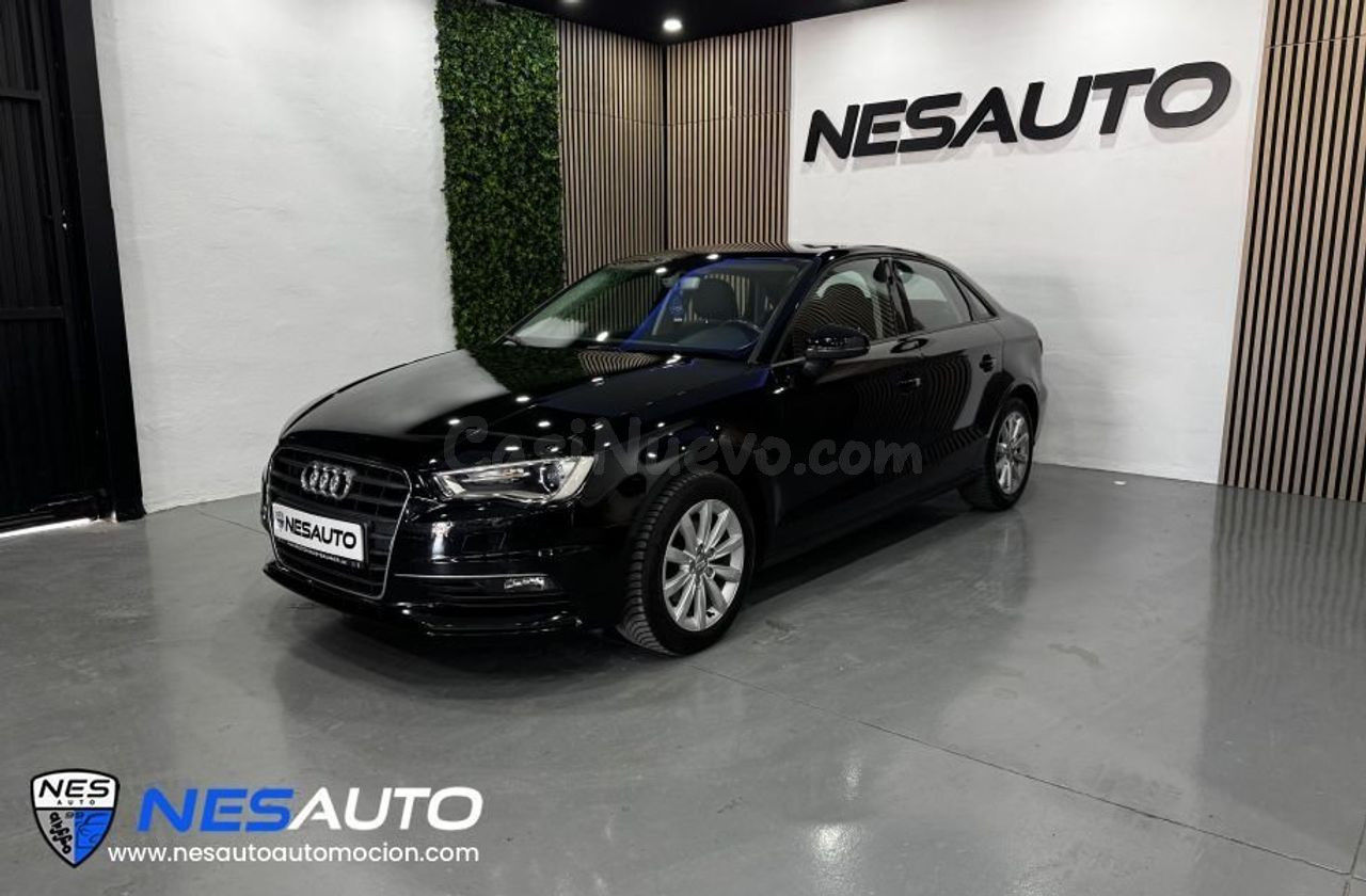 Audi A3 Sportback 1.4 TFSI 125cv