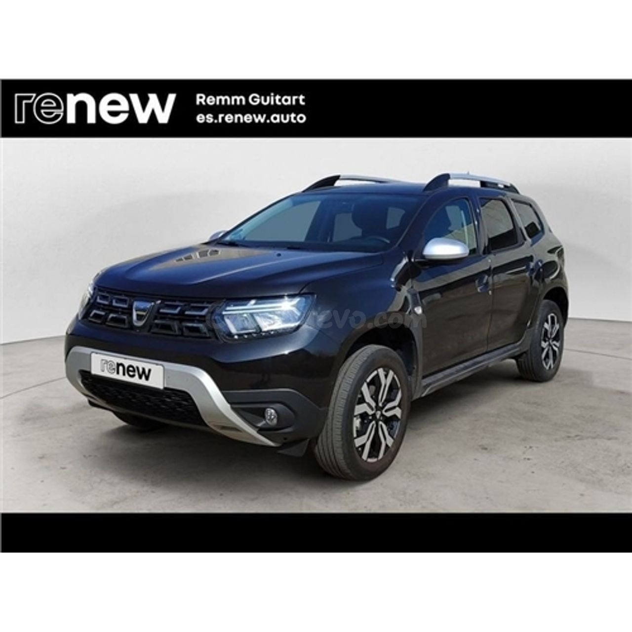 Dacia Duster 1.0 TCe ECO-G Prestige Go 4x2 74kW