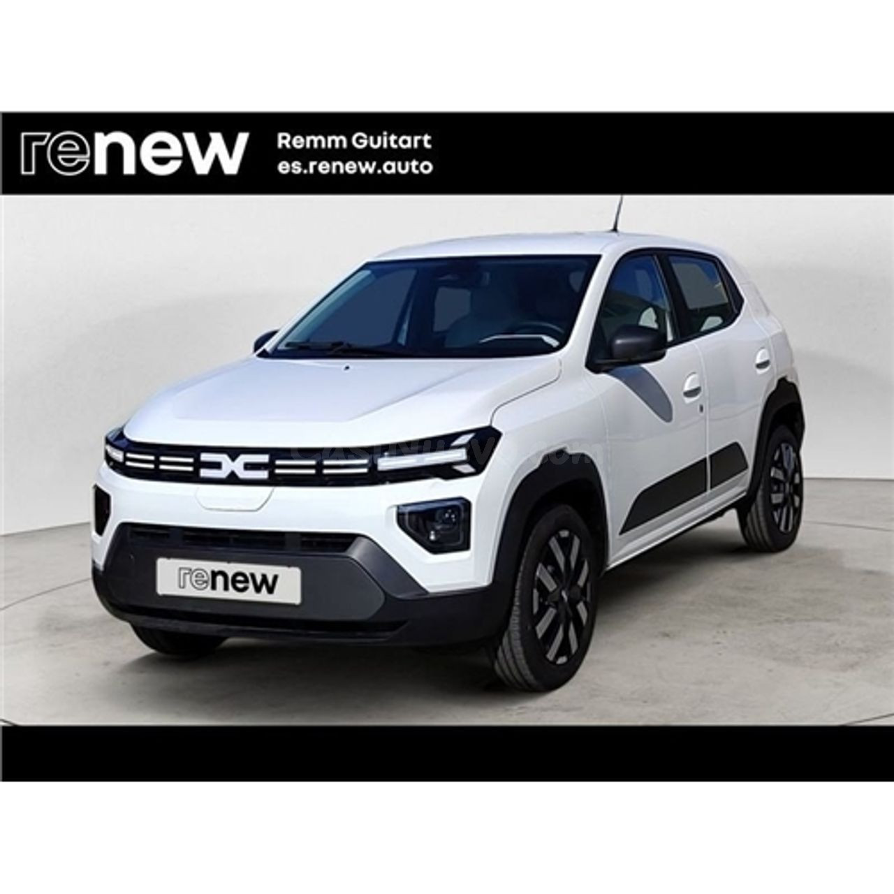 Dacia Spring Electric Expression 65 48kW