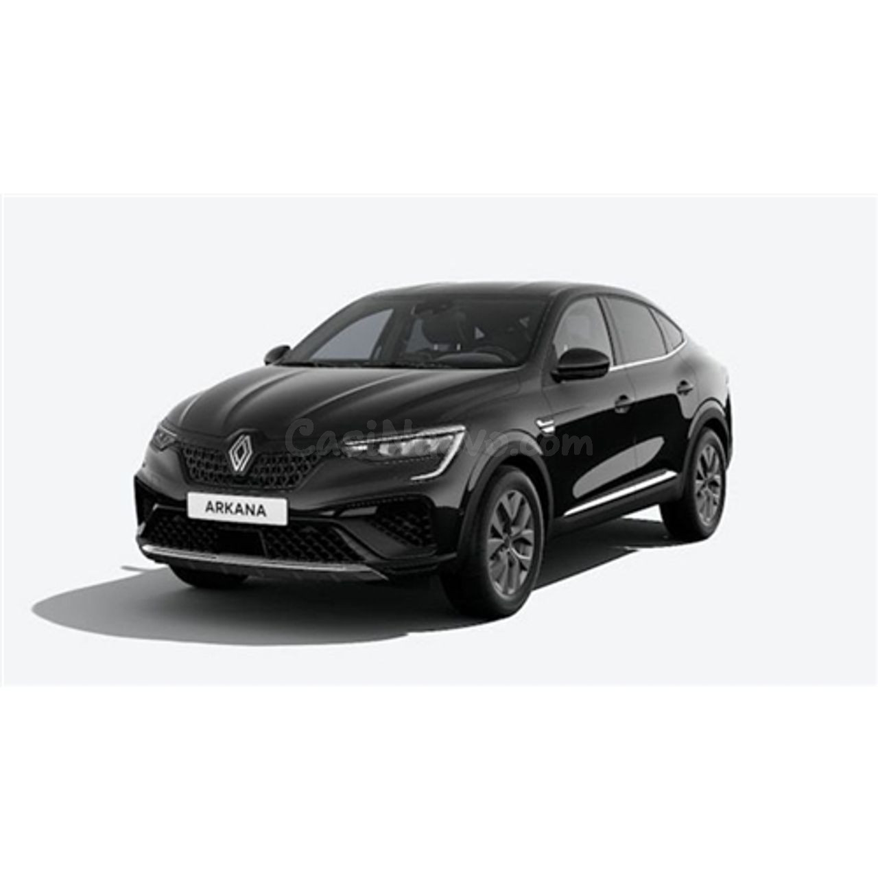 Renault Arkana 1.6 E-Tech Techno 105kW