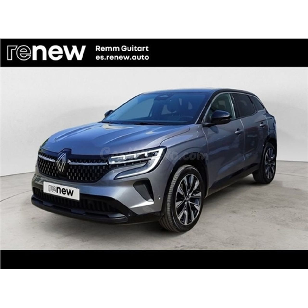 Renault Austral 1.3 TCe Mild Hybrid Techno 103kW