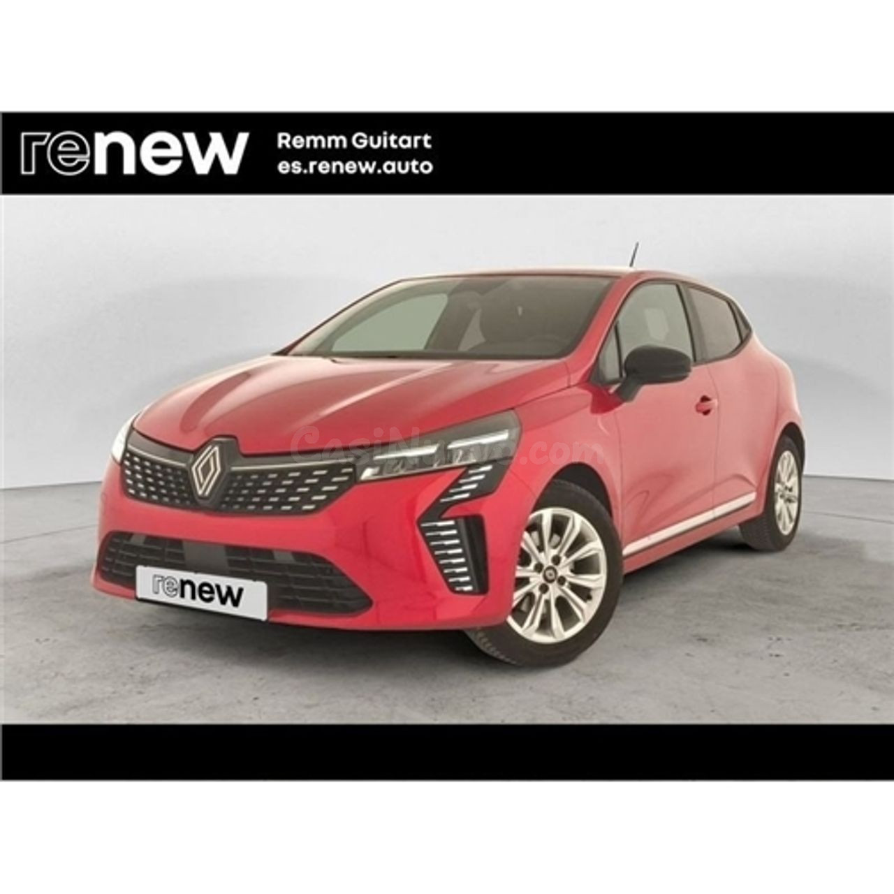 Renault Clio dCi Evolution 74kW