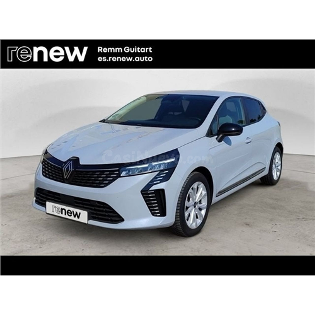 Renault Clio dCi Evolution 74kW
