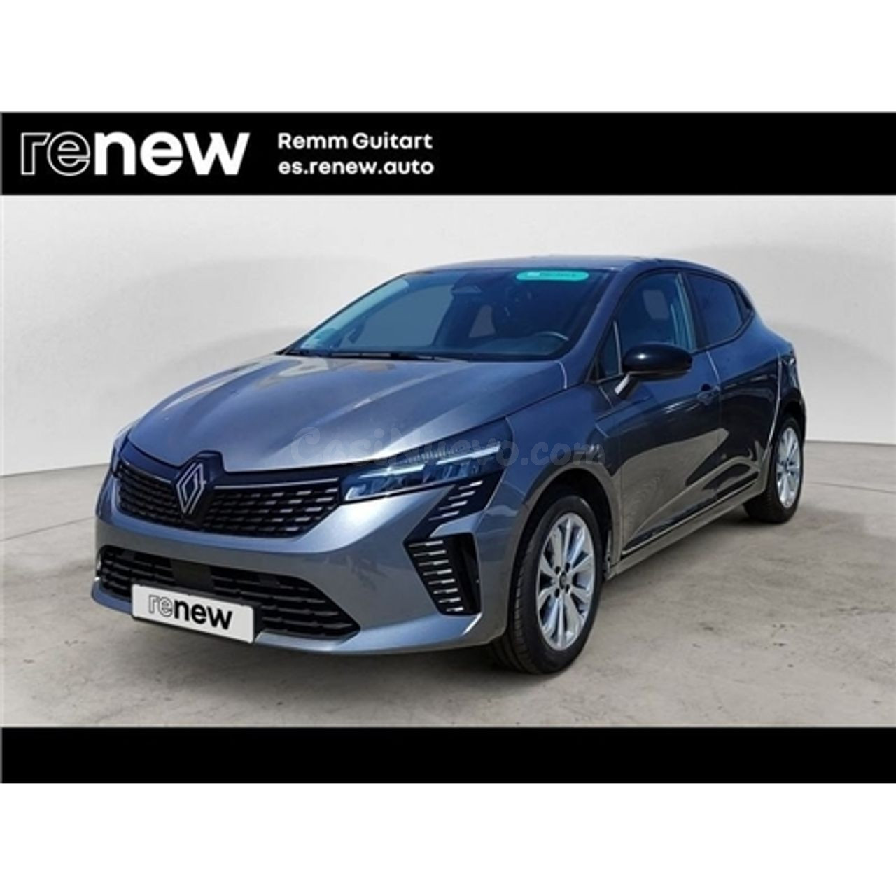 Renault Clio dCi Evolution 74kW