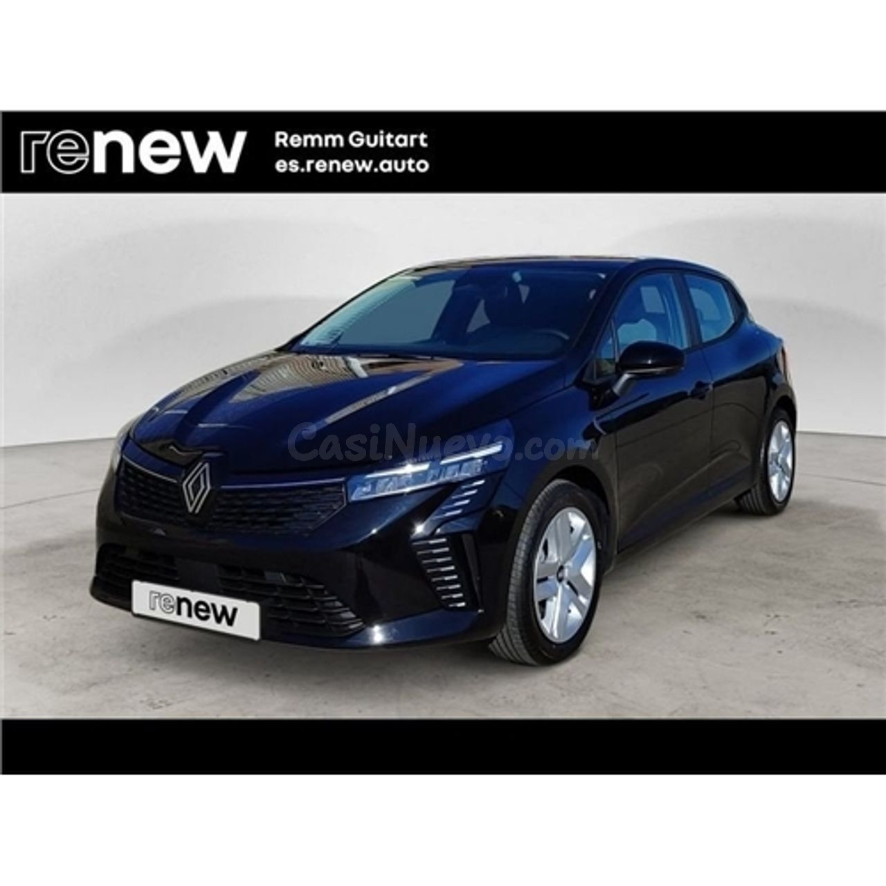 Renault Clio E-TECH Full Hybrid Evolution 105kW