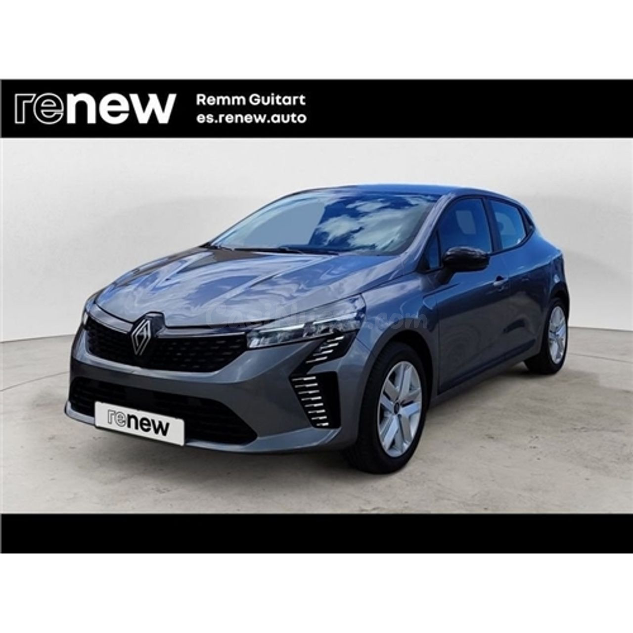 Renault Clio E-TECH Full Hybrid Evolution 105kW