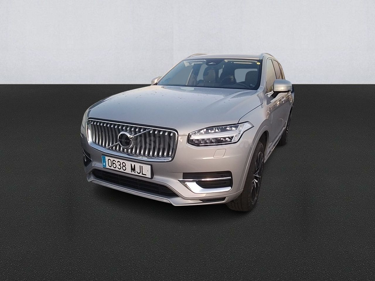 Volvo Xc90 2.0 T8 Awd Core Recharge Auto