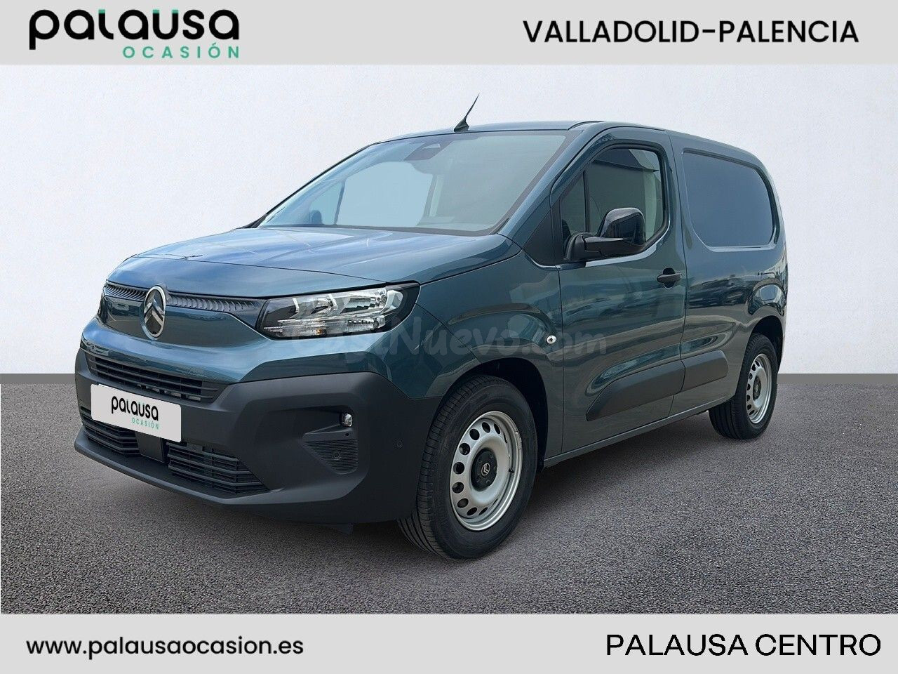 Citroën Berlingo BEV 50KWH 100KW M YOU COMBI 136 4P