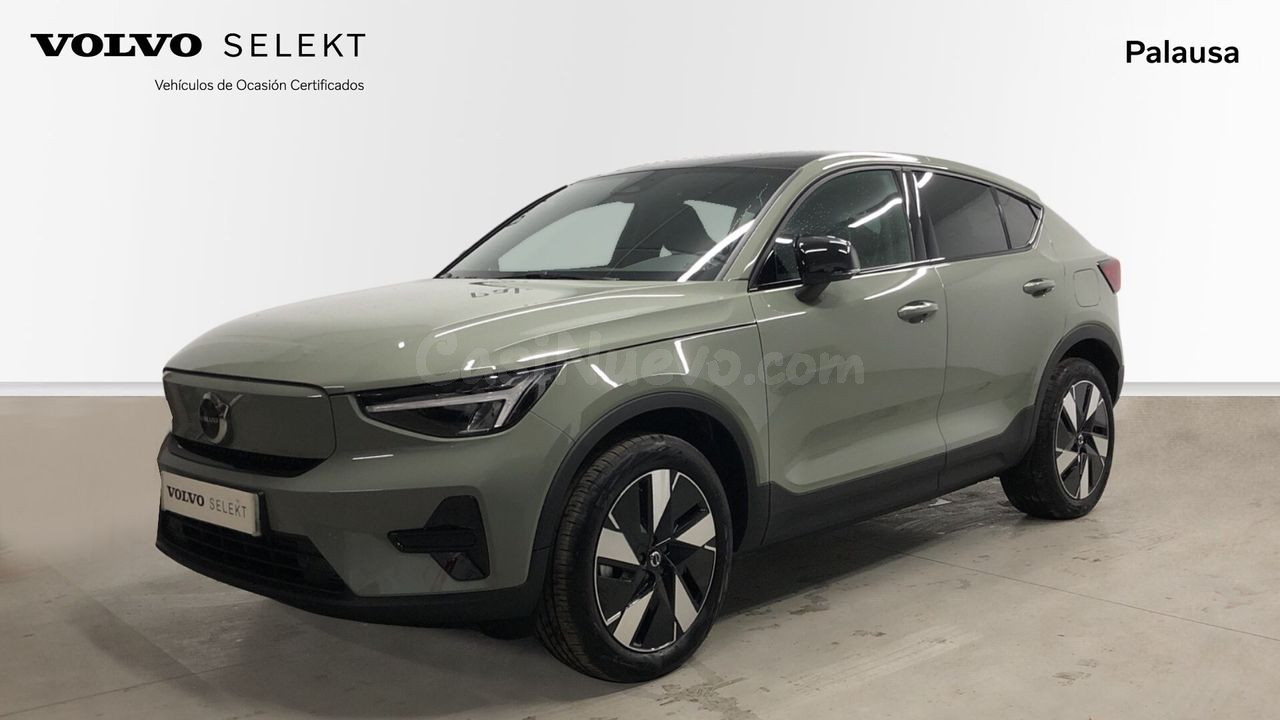 Volvo C40 BEV 82KWH RECHARGE PLUS 238 5P