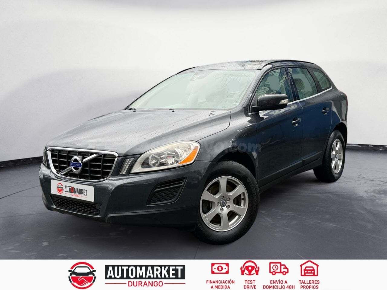 Volvo XC60 2.0 D3 Momentum Auto
