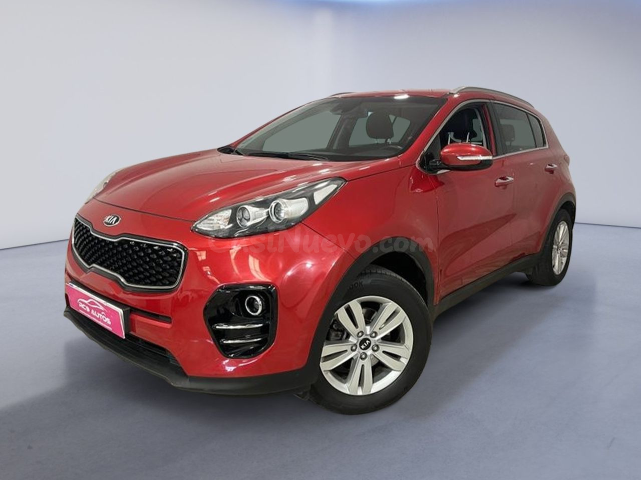 KIA Sportage 1.6 GDi Drive 4x2