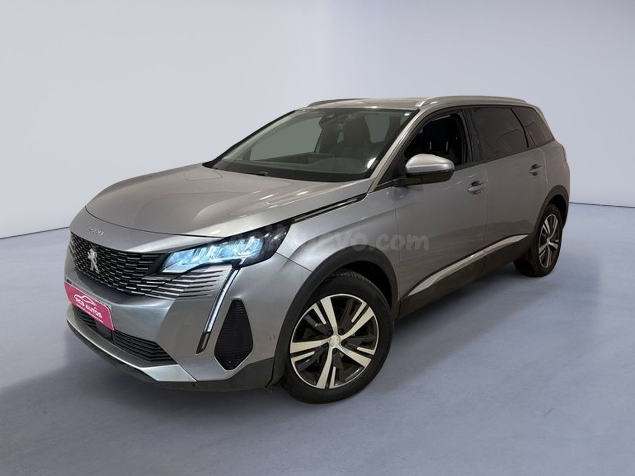 PEUGEOT 5008 1.5 BlueHDi SS Active Pack EAT8