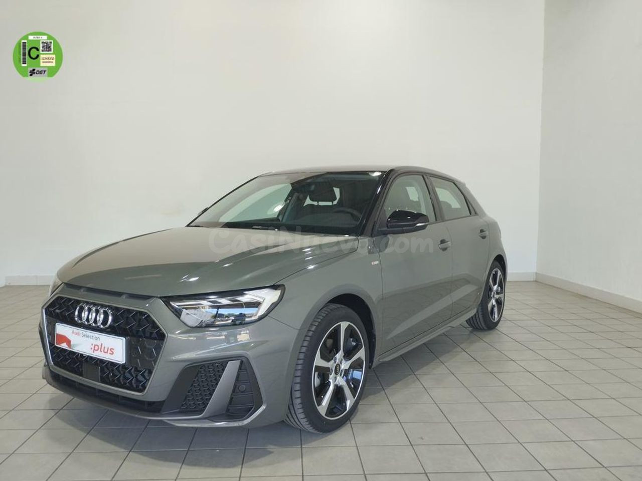 Audi A1 Adrenalin edition 30 TFSI 85 kW (116 CV) S tronic