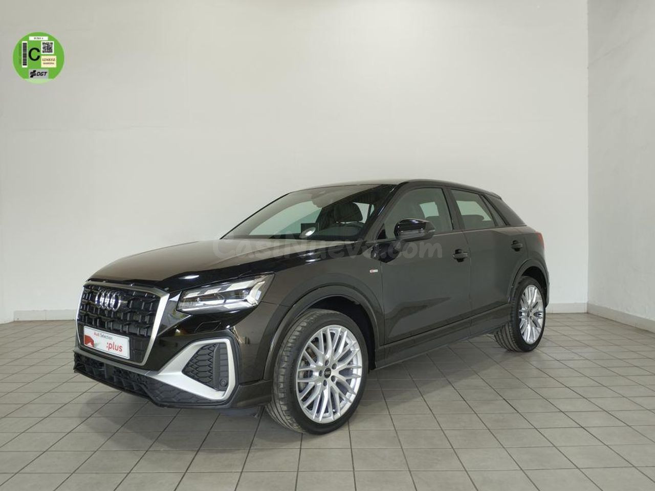 Audi Q2 Adrenalin Edition 35 TDI 110 kW (150 CV) S tronic