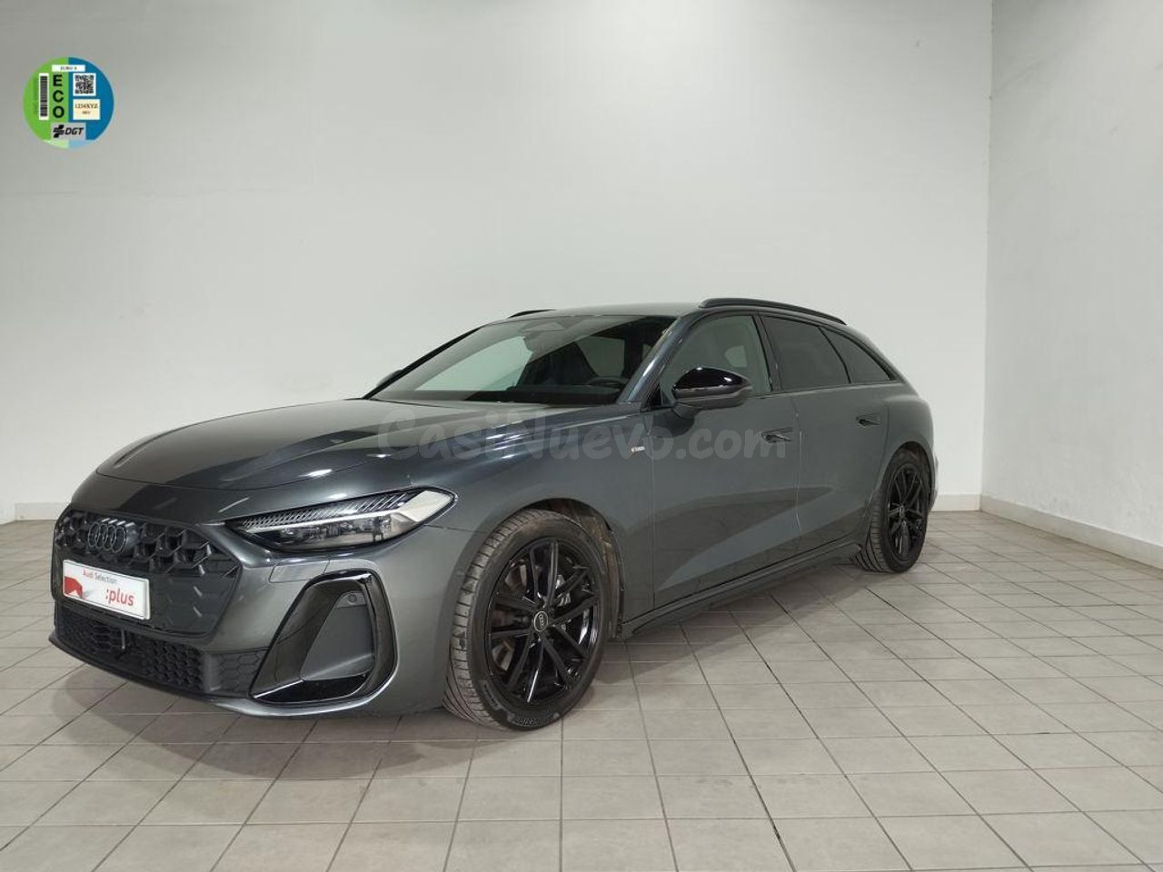 Audi A5 TDI Black Line 150 kW (204 CV) S tronic