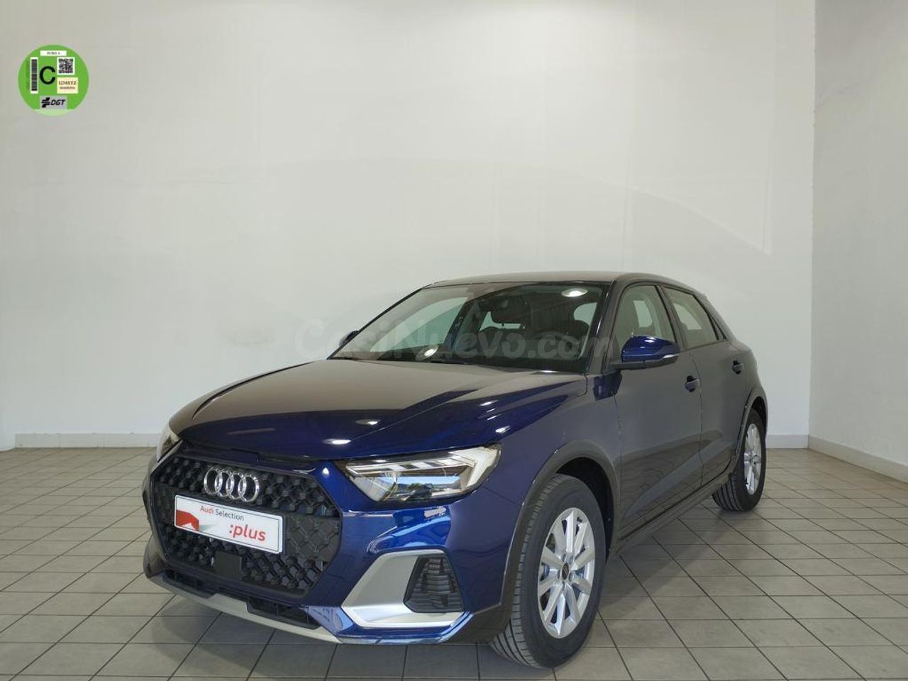 Audi A1 30 TFSI 85 kW (116 CV)
