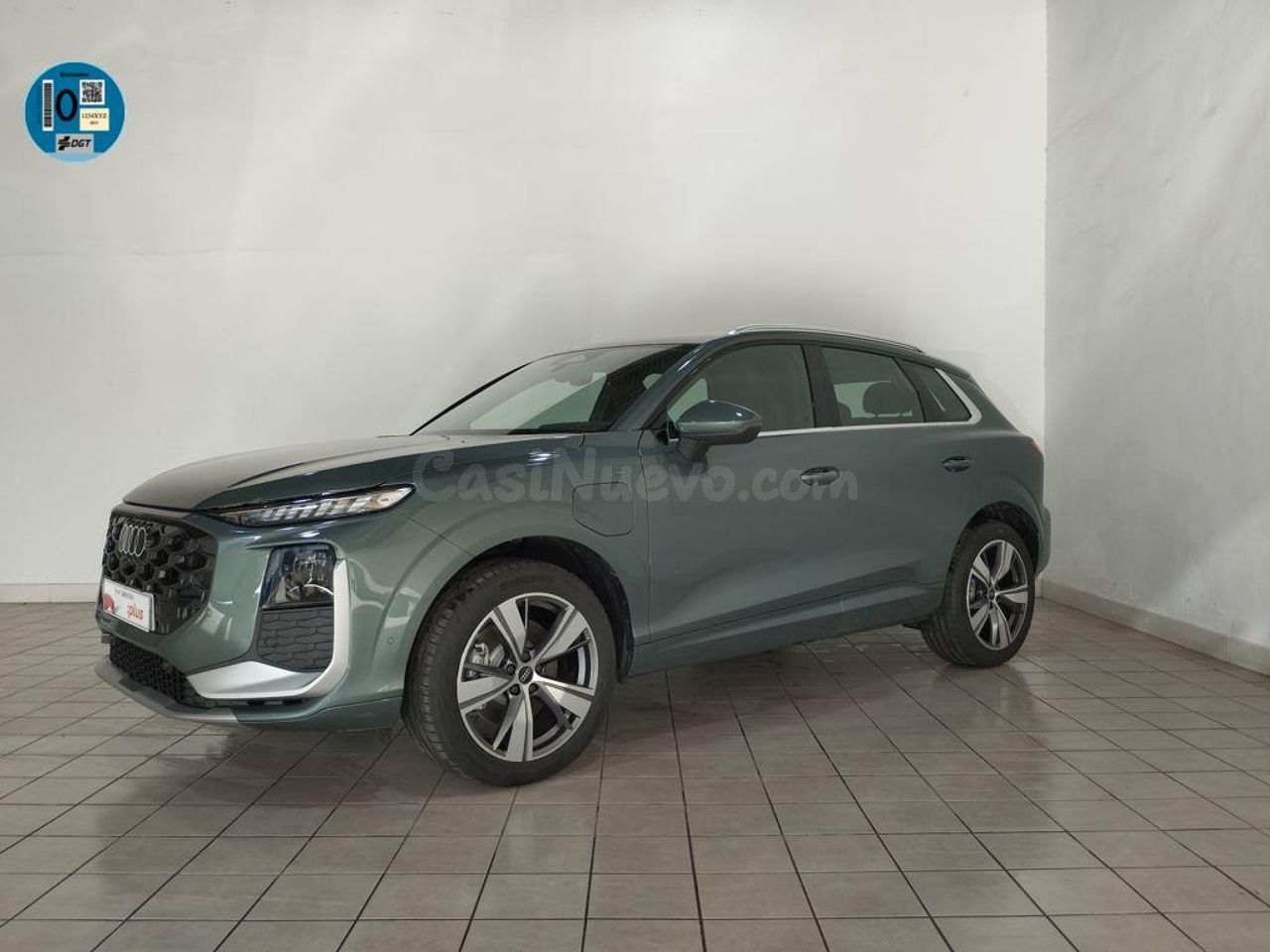 Audi Q3 S line 200 kW (272 CV)