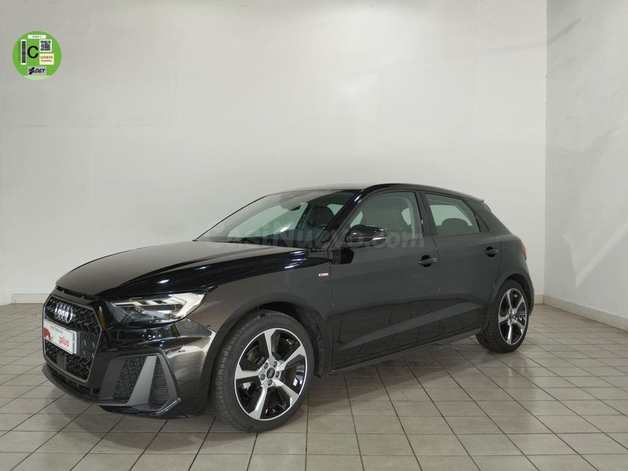 Audi A1 Adrenalin edition 30 TFSI 85 kW (116 CV) S tronic