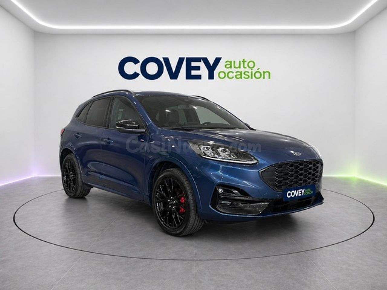 Ford Kuga 2.5 Duratec PHEV ST-Line X Auto 165 kW (225 CV)