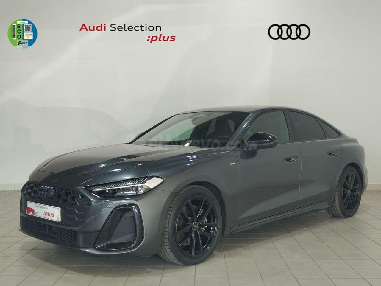 Audi A5 Black Line 2.0 TDI 150 kW (204 CV) S tronic
