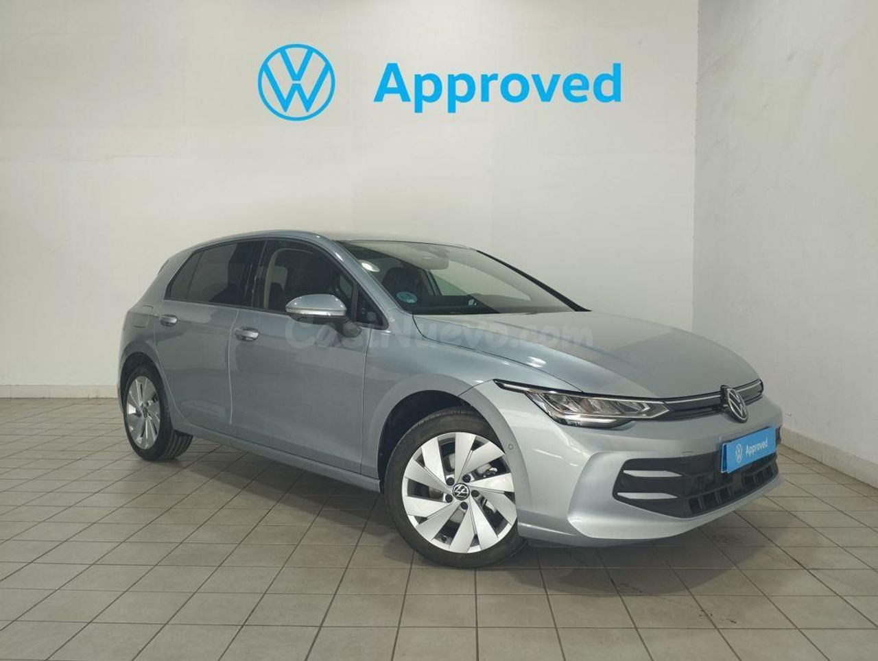 Volkswagen Golf Más 2.0 TDI 85 kW (115 CV)