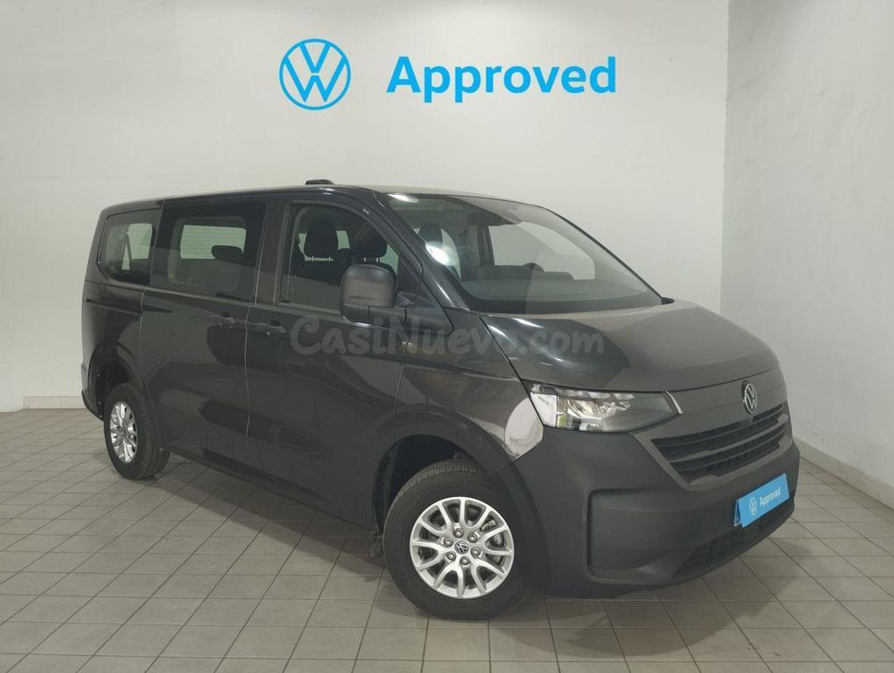 Volkswagen Caravelle Batalla Corta 2.0 TDI 81 kW (110 CV)