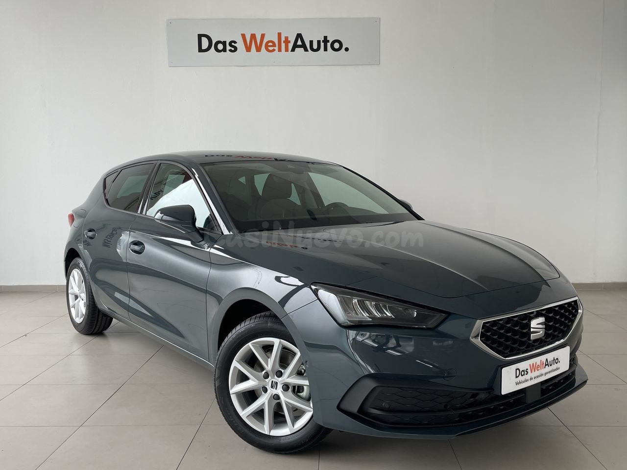 Seat Leon 2.0 TDI S&S Style XS 85 kW (116 CV)