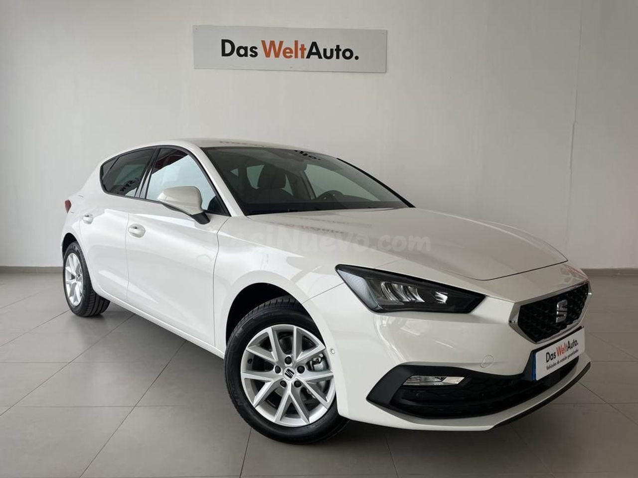 Seat Leon 2.0 TDI S&S Style XS 85 kW (116 CV)