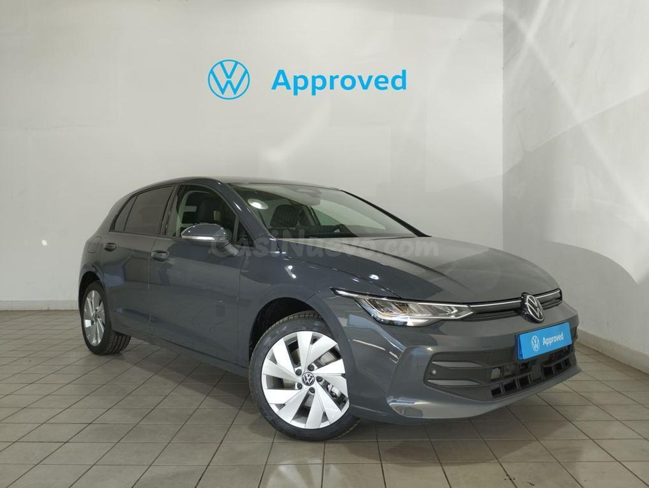 Volkswagen Golf Match 1.5 PHEV 150 kW (204 CV) DSG
