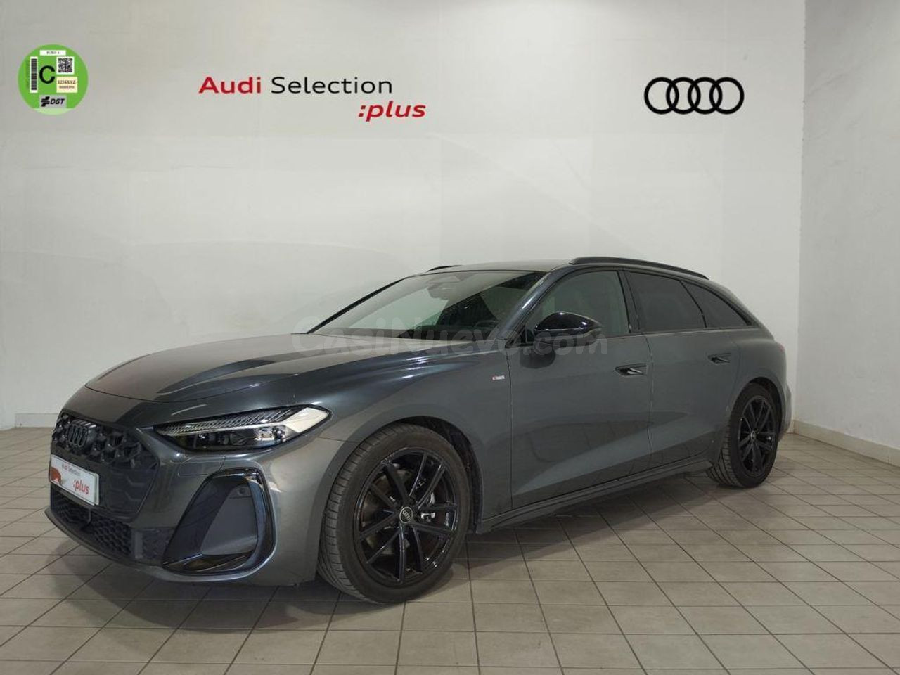 Audi A5 TFSI Black Line 150 kW (204 CV) S tronic