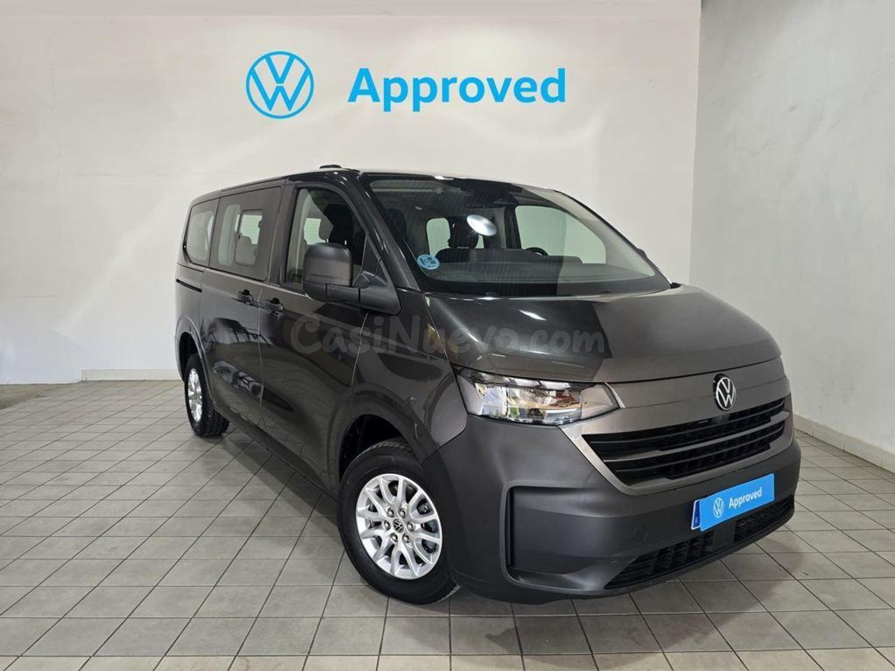 Volkswagen Caravelle Batalla Corta 2.0 TDI 110 kW (150 CV) DSG