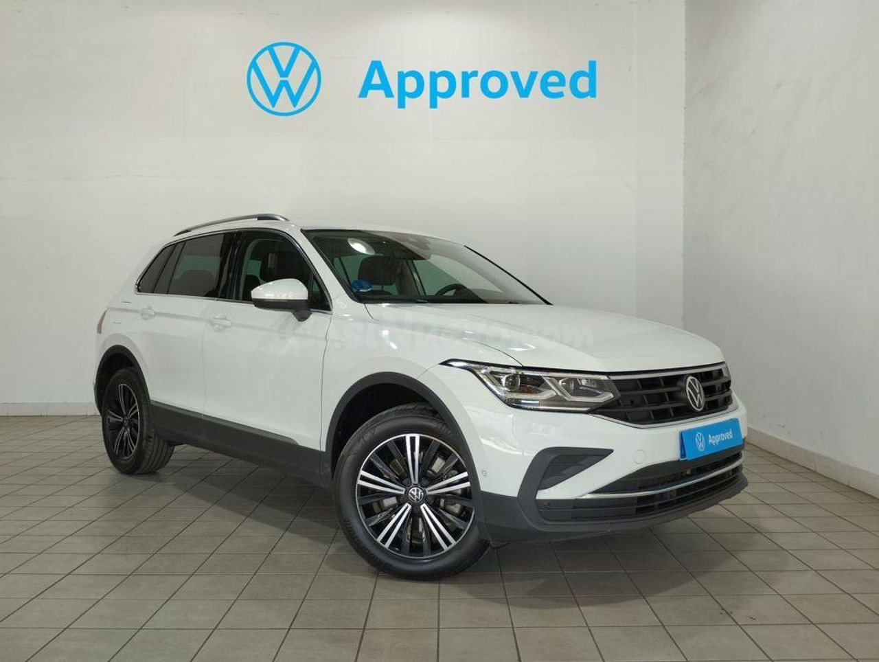 Volkswagen Tiguan Life 1.4 TSI eHybrid 180 kW (245 CV) DSG