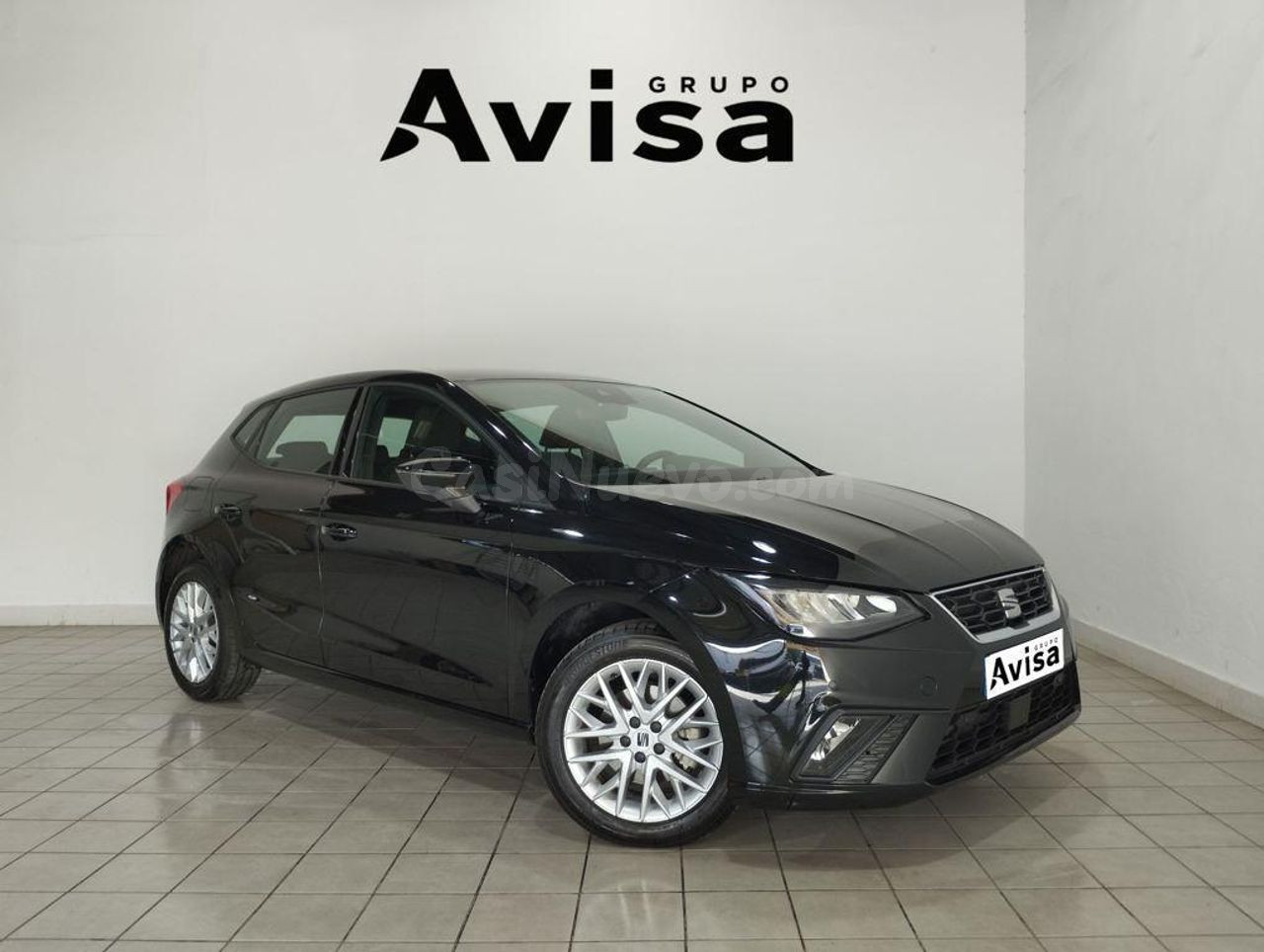 Seat Ibiza 1.0 TSI S&S FR XS 85 kW (115 CV)