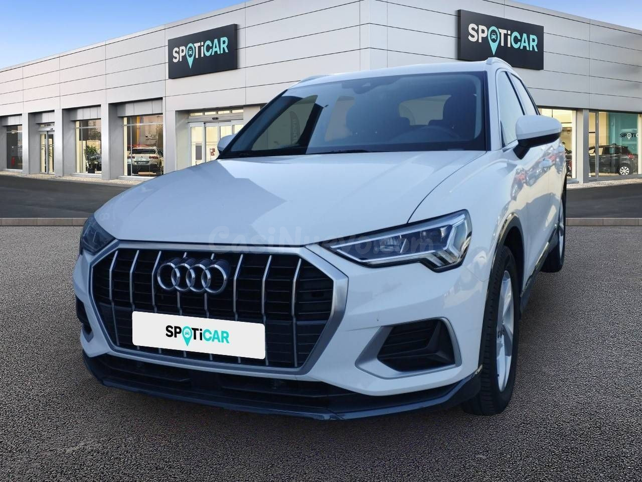Audi Q3 35 TDI 110kW (150CV) S tronic Advanced