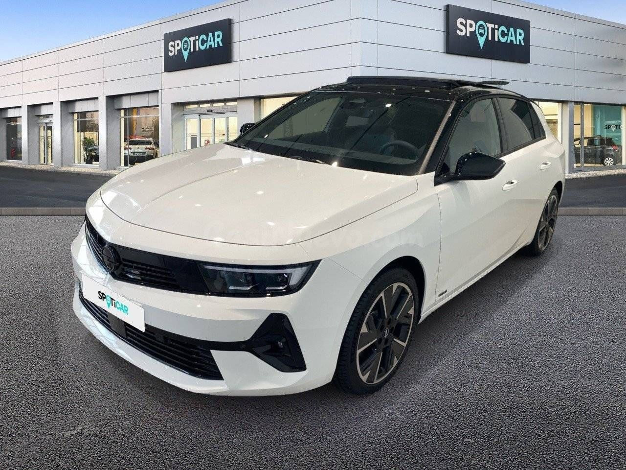 Opel Astra 54kWh  Auto GS