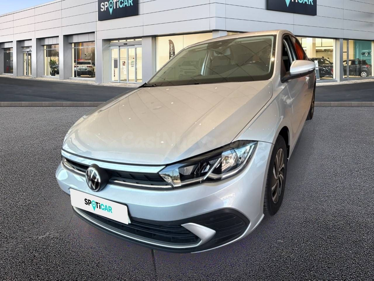 Volkswagen Polo 1.0 TSI 70kW (95CV) Life
