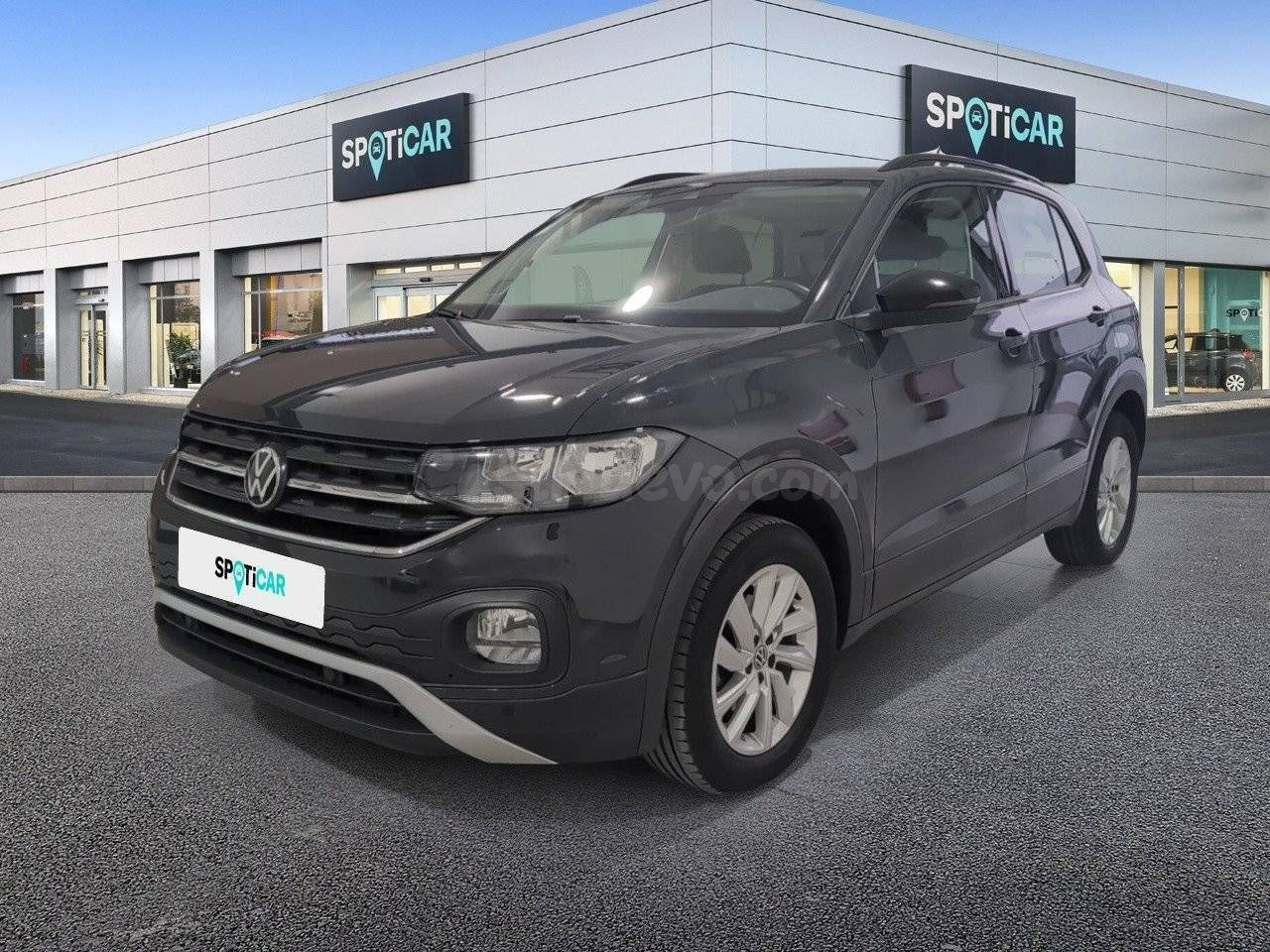 Volkswagen T-Cross 1.0 TSI 70kW (95CV) Advance