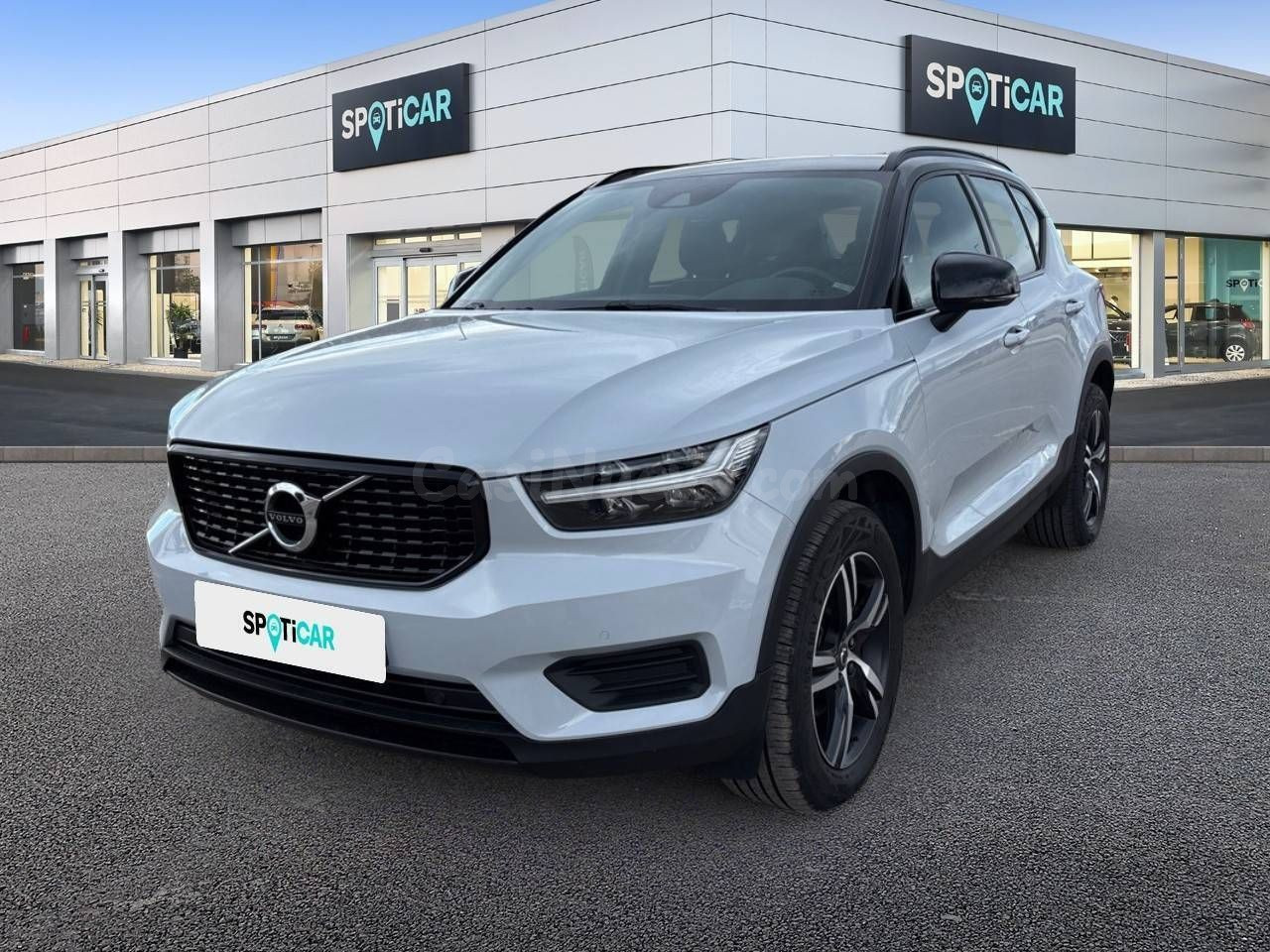 Volvo XC40 1.5 T2  Auto R-Design