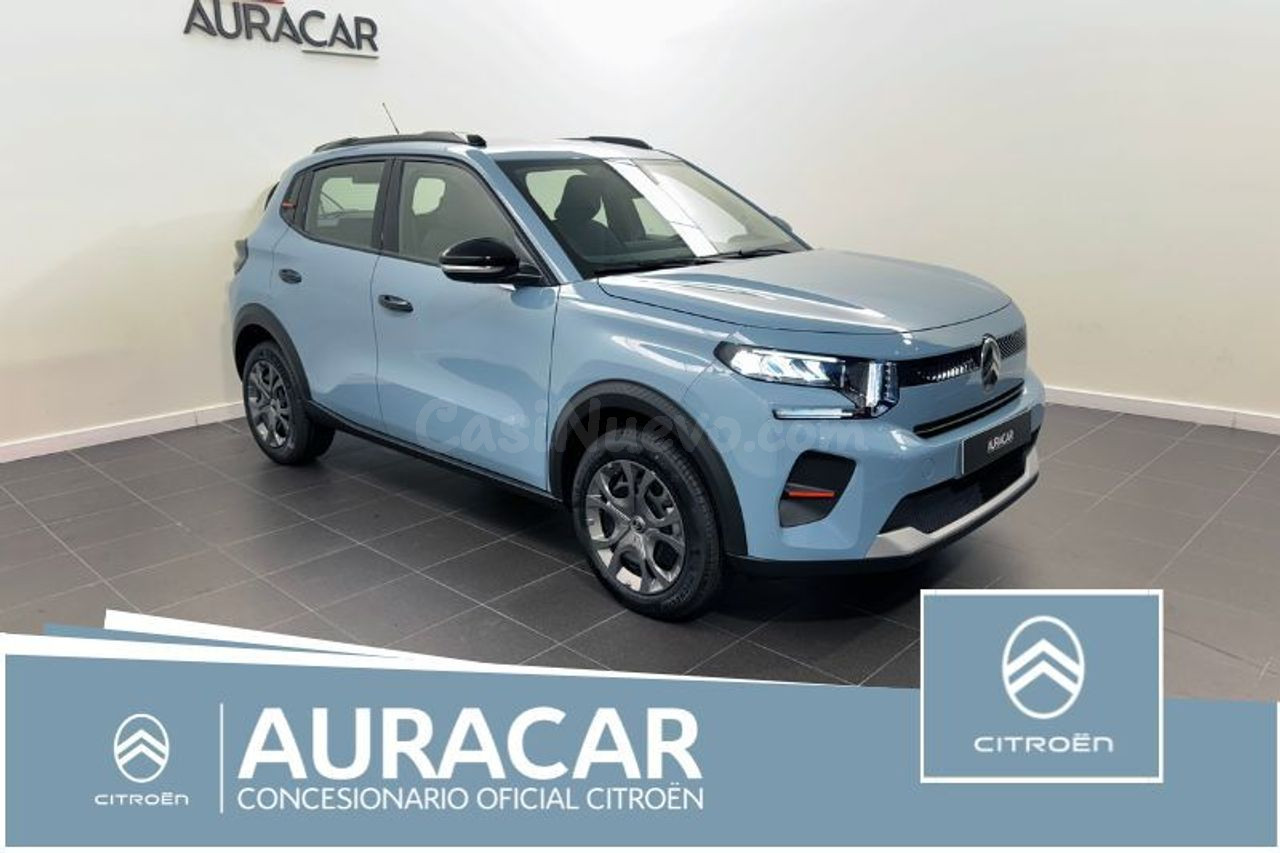 Citroën C3 Turbo 100 Business