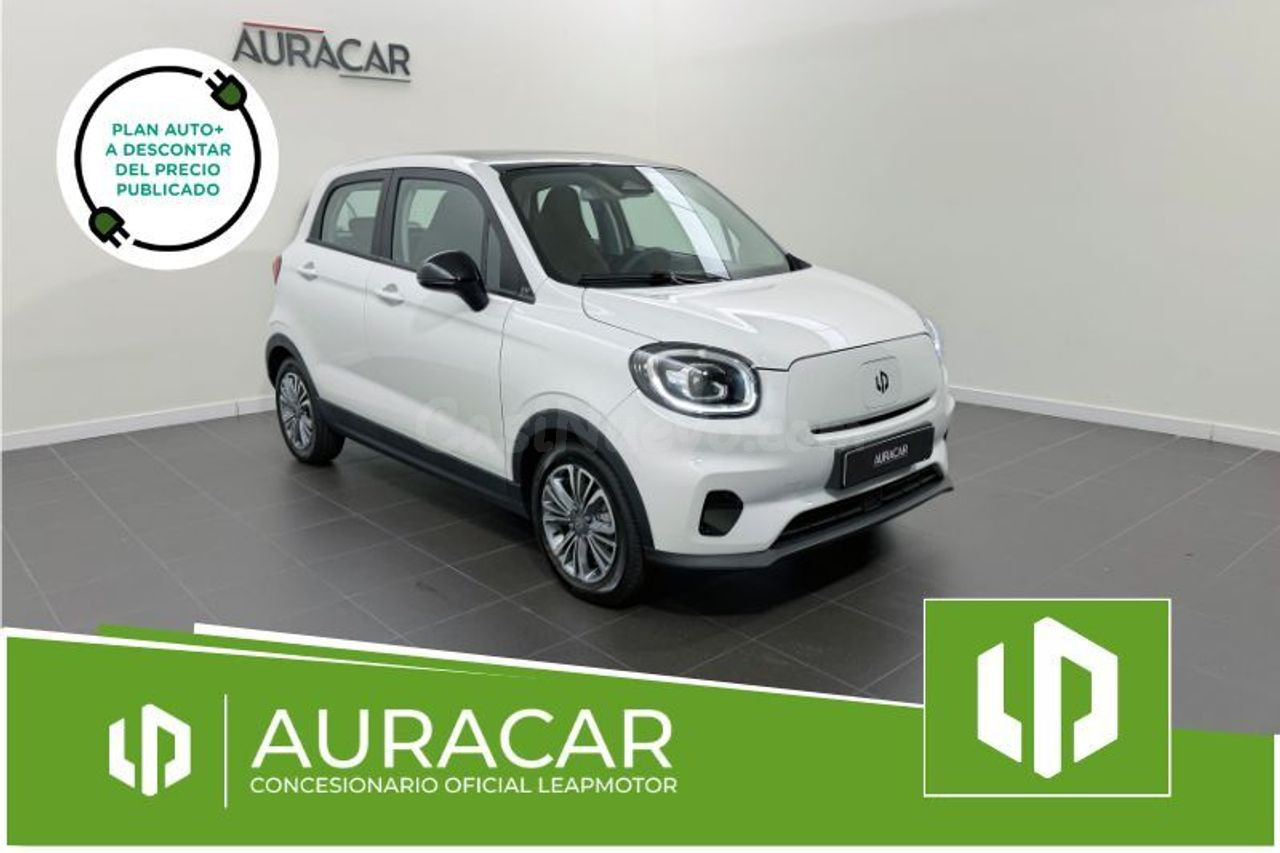 Leapmotor T03 T03 BEV 37.3kWh Design Auto