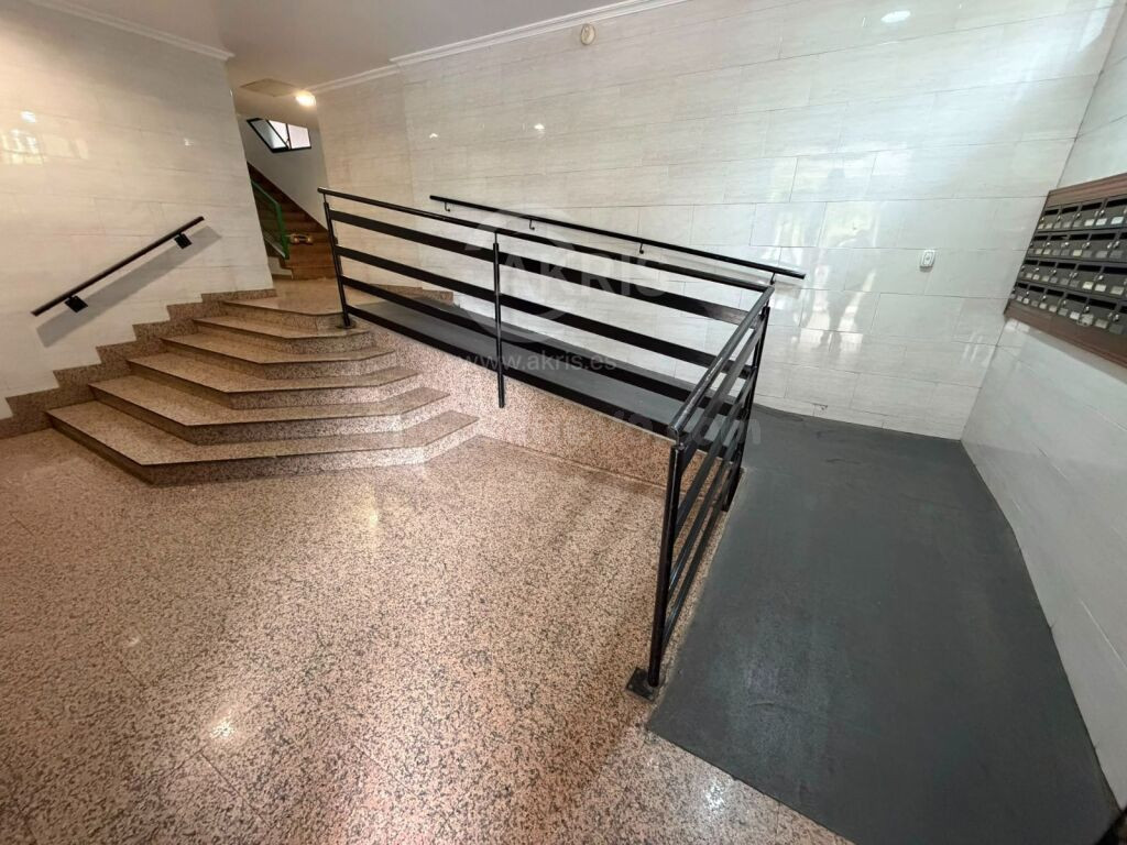 Piso en Madrid - foto 2