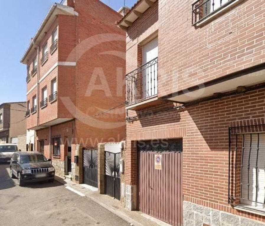 Piso en Navahermosa