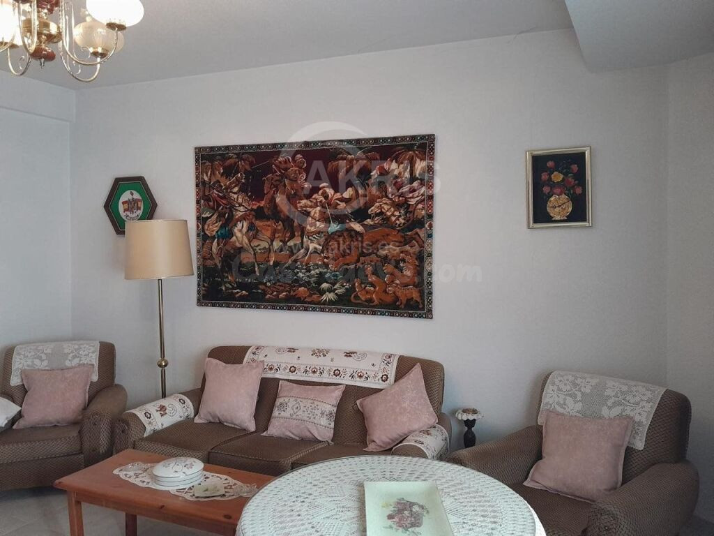 Piso en Navahermosa - foto 2