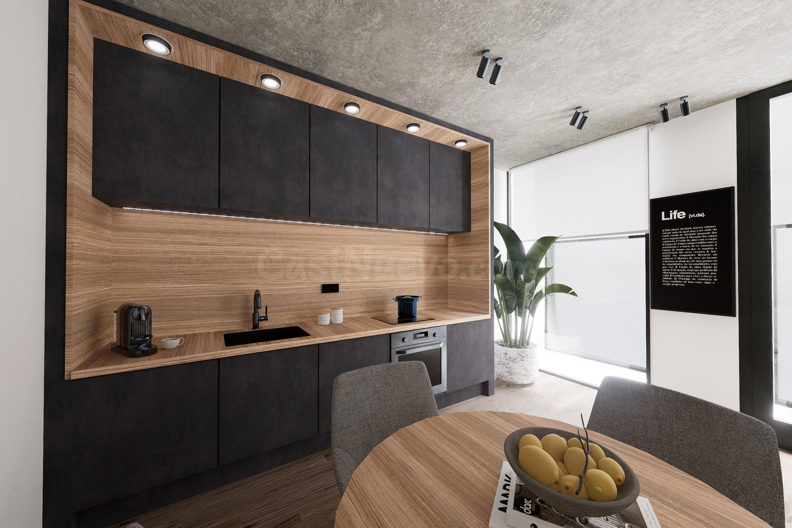Planta baja 1 habitación 84m² en venta - Alipark - foto 3